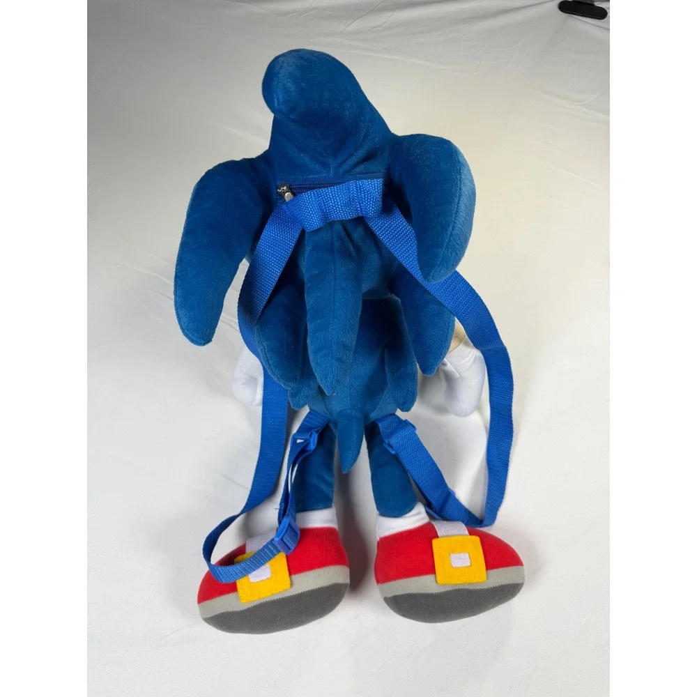 Sonic the Hedgehog 18